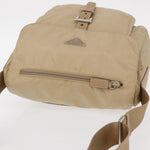 Prada Buckle Messenger Bag Tessuto Small - image 16