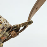 Fendi Mamma Baguette Zucca canvas medium - image 10