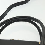Salvatore Ferragamo Convertible Dome Gancini Leather - image 17