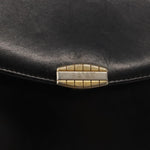 Bally Vintage Shoulder Bag Leather - image 12