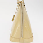 Louis Vuitton Alma Handbag Patent Leather - image 3