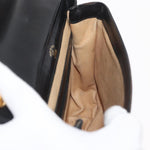 Gucci Sherry line shoulder bag Leather - image 18