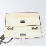 Chanel 2.55 Shoulder bag Leather - image 19