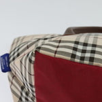 Burberry Nova Check Blue Label Nylon - image 10