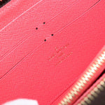 Louis Vuitton Zippy Wallet NM Monogram Canvas NM - image 6