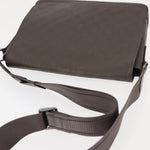 Louis Vuitton District Messenger Bag Damier Infini Leather PM - image 15