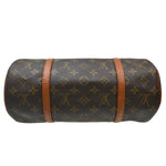 Louis Vuitton Papillon Handbag Monogram Canvas 30 - image 9