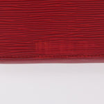 Louis Vuitton Pont Neuf Handbag Epi Leather PM - image 15