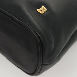 Bally Vintage Shoulder Bag Quilted leather - image 9