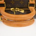 Louis Vuitton Keepall Bag Monogram Canvas 55 - image 6