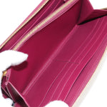Celine Multifunction Flap Wallet Leather Large - image 19