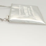 Louis Vuitton Pochette Plate Monogram mirror - image 4