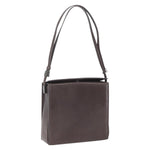Gucci Vintage Shoulder Bag Leather - image 18