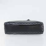 Celine Vintage Macadam Shopper Tote Venyl - image 16