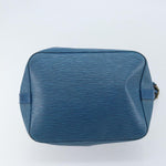 Louis Vuitton Petit Noe Handbag Epi Leather Medium - image 14
