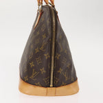 Louis Vuitton Alma Handbag Monogram Canvas PM - image 3