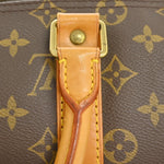 Louis Vuitton Keepall Bag Monogram Canvas 45 - image 11