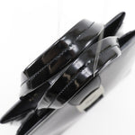 Salvatore Ferragamo Convertible Vara Bow Tote Patent Leather - image 4