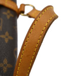 Louis Vuitton Marelle Sac a Dos Backpack Monogram Canvas - image 6