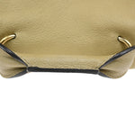 Chloe Elsie Shoulder Bag Tweed Leather - image 15