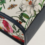 Gucci Flora Canvas Medium - image 11