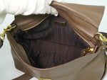Salvatore Ferragamo Sofia Satchel Smooth Leather Medium - image 3