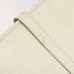 Gucci Vintage Jackie Handbag Leather - image 20