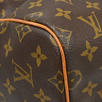 Louis Vuitton Keepall Bag Monogram Canvas 55 - image 8