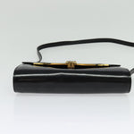Gucci Vintage Shoulder Bag Leather - image 14