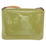 Louis Vuitton Thompson Street Handbag Monogram Vernis Medium - image 2