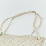 Bottega Veneta Intrecciato Shoulder bag Leather - image 17