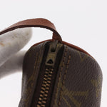 Louis Vuitton Papillon Pochette Monogram Canvas Mini - image 11
