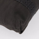 Hermes Fourre-tout Herline Canvas - image 8