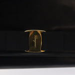 Salvatore Ferragamo Vara shoulder Bag Leather - image 12
