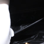 Salvatore Ferragamo Shoulder Bag Leather - image 20
