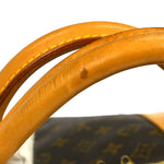Louis Vuitton Keepall Bag Monogram Canvas 60 - image 6
