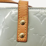 Louis Vuitton Reade Handbag Monogram Vernis MM - image 14