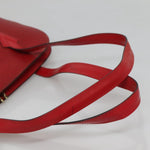 Louis Vuitton Lussac Handbag Epi Leather - image 8