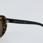 Chanel Logo CC Sunglasses Plastic - image 7