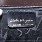 Salvatore Ferragamo Convertible Vara Bow Tote Leather Small - image 6