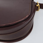 cartier Must de Cartier Shoulder Bag Leather - image 9
