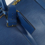 Louis Vuitton Keepall Bag Epi Leather 50 - image 14