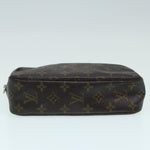 Louis Vuitton Trousse Toilette Monogram Canvas - image 12