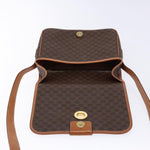 Celine Macadam Shoulder Bag PVC Leather - image 19