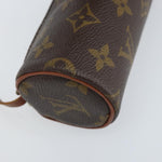 Louis Vuitton Papillon Pochette Monogram Canvas Mini - image 8
