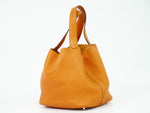 Hermes Picotin Lock Bag Togo GM - image 2