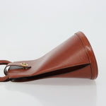 Louis Vuitton Cluny Shoulder Bag Epi Leather - image 4