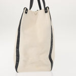 Valentino Garavani Grande Plage VLTN Tote Printed PVC with Leather Large - image 4