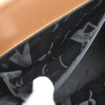 Salvatore Ferragamo Convertible Vara Bow Tote Leather Small - image 13