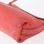 Chloe Elsie Crossbody Bag Leather - image 12